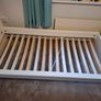 IKEA Malm single bed Image 2