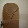 Prada wedge sandals size 39.5EU Image 4
