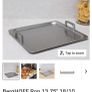 Berghoff ron 5 ply cookware Image 3