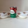 Dessert / Cereal Bowls x 6 Royal Albert Old Country Roses Bone China Image 5