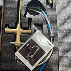Fohen 4 in 1 boiling tap