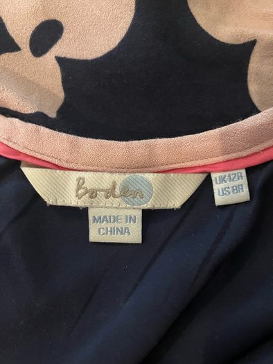 Boden  dress