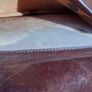 The Bridge Leather Briefcase Image 10