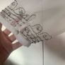 Joanna Hope tunic. Size 20 Image 4