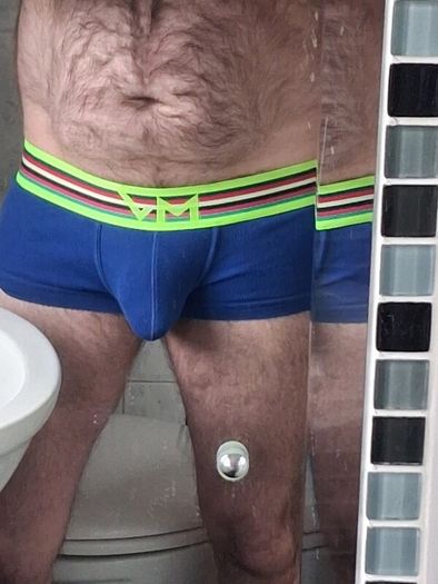 Fab Undies.