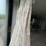 Martina Liana Wedding Dress 1267 Image 10