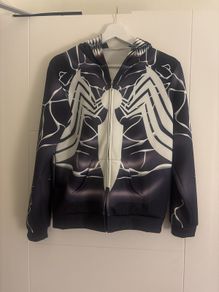 Venom Hoodie