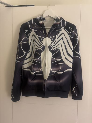 Venom Hoodie