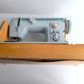 Vintage sewing machine Brother made in Japan Image 8