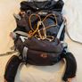 Lowe Alpine Airzone Pro 35:45 litres Rucksack - As new condition Image 4
