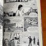 Comic: 'Valiant' annual 1982 Image 3