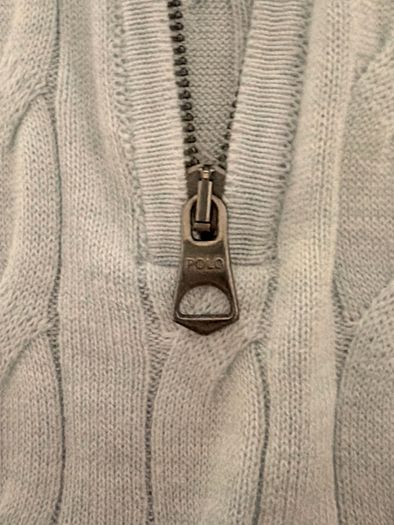 Ralph Lauren Quarter Zip