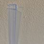 Shower door seal 1.21m Image 2