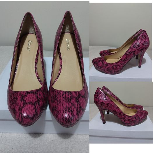 Stunning Occasion Shoes, New