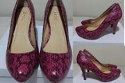 Stunning Occasion Shoes, New