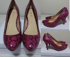 Stunning Occasion Shoes, New