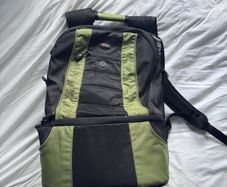 Lowepro camera & laptop backpack