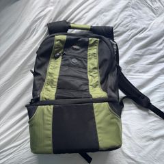 Lowepro camera & laptop backpack
