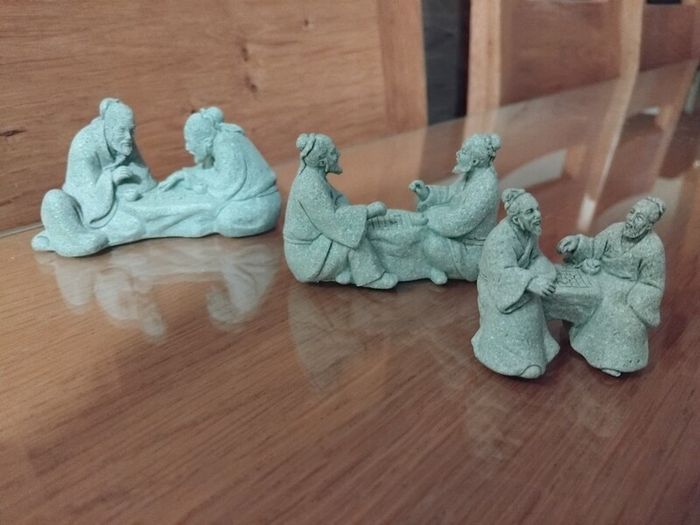 Buddha's