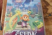 Zelda - Echoes of Wisdom