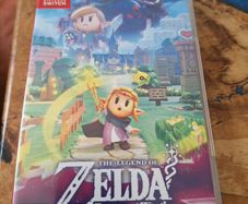 Zelda - Echoes of Wisdom