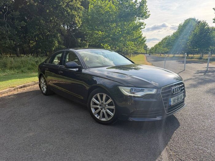 Audi A6 Automatic