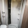 2017 Compass Camino 554  4 Berth Alde Heating Image 9