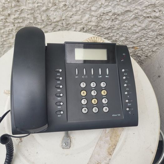 digital phone