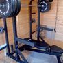 Power rack Image 2