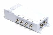 4 Way Distribution Amplifer