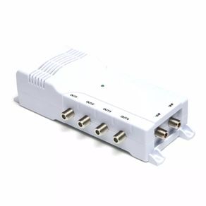 4 Way Distribution Amplifer