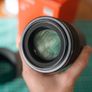 Sony 90mm macro lens Image 3