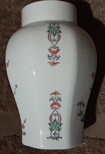 Art collection by Arklow pottery 2