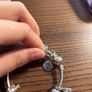 Pandora Harry Potter charms and bangles Image 4