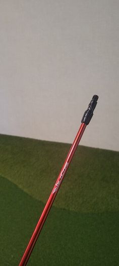 Ventus Velocore Red