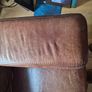 Italian Leather (brown) Image 4