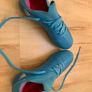 Girls Football Boots size 4 Image 4