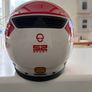 motorcycle helmet Image 4