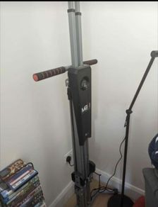 Maxi Climber