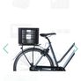 Basil bike crate / basket Image 8