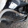 2011 Bmw 3 Series E90 E91 E92  Steering Rack (electric) 7802277 Image 2