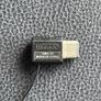 Official Nintendo Game Boy DMG-14 Link Cable Adapter Image 2