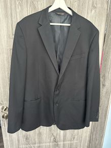 M&S Suit Jacket 48 Regular