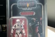 Star Wars Vintage Collection VC118 First order stormtrooper