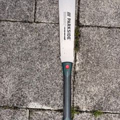 Parkside Hand Saw