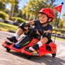 Kids Crazy Kart 250 Image 4