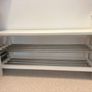 Ikea TJusig shoe rack storage Image 4