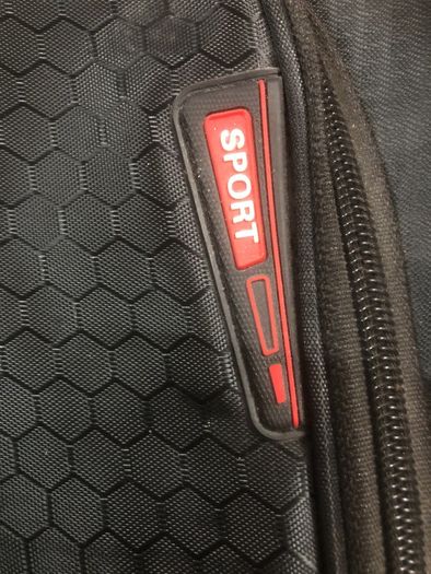 Sports bag