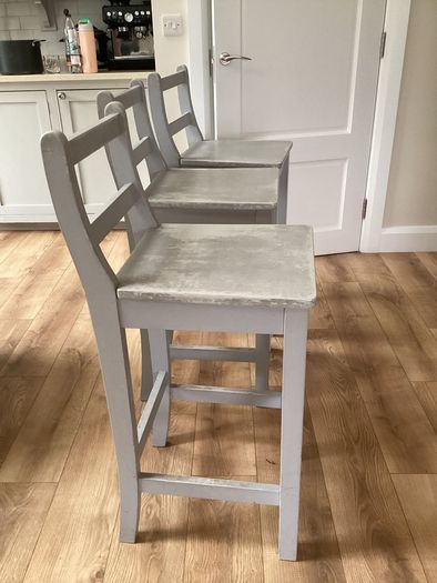 Kitchen Stools