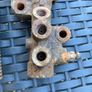 Mitsubishi Pajero/Shogun 2.8TD - V26/V46 (11/1993-02/2000) - Brake Load Sensing Valve Image 2